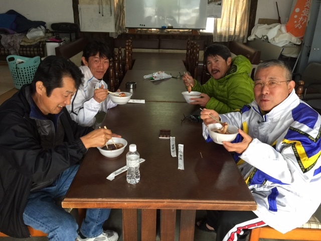 シーバード伊万里出初式2015_a0077071_14433419.jpg