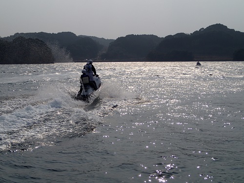 シーバード伊万里出初式2015_a0077071_14442819.jpg