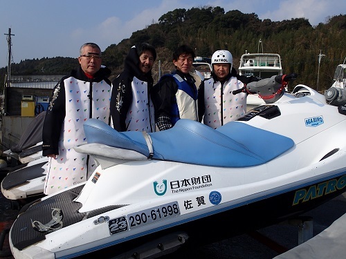 シーバード伊万里出初式2015_a0077071_14452869.jpg