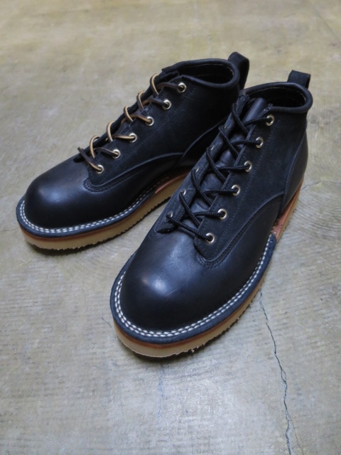 NICKS Boots & VIBERG etc... LAST 1足!を福引!で。。。(^^♪、_d0152280_701579.jpg