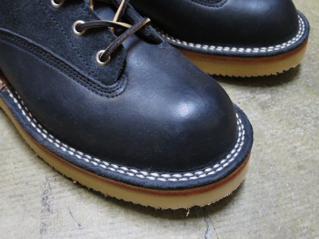NICKS Boots & VIBERG etc... LAST 1足!を福引!で。。。(^^♪、_d0152280_703055.jpg