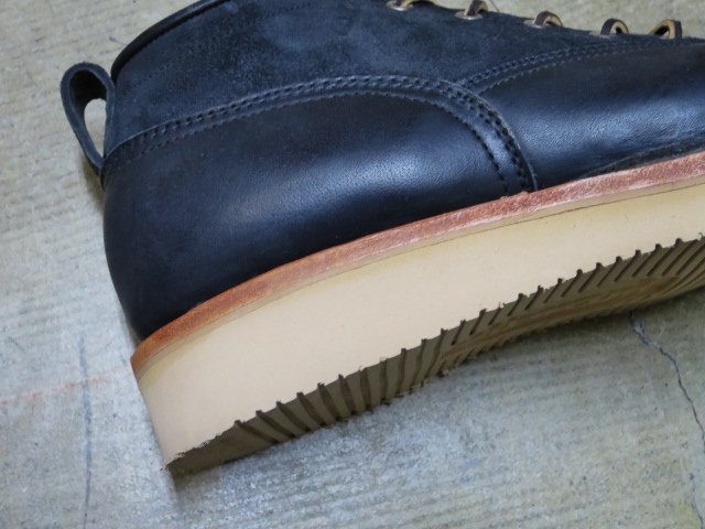 NICKS Boots & VIBERG etc... LAST 1足!を福引!で。。。(^^♪、_d0152280_703578.jpg