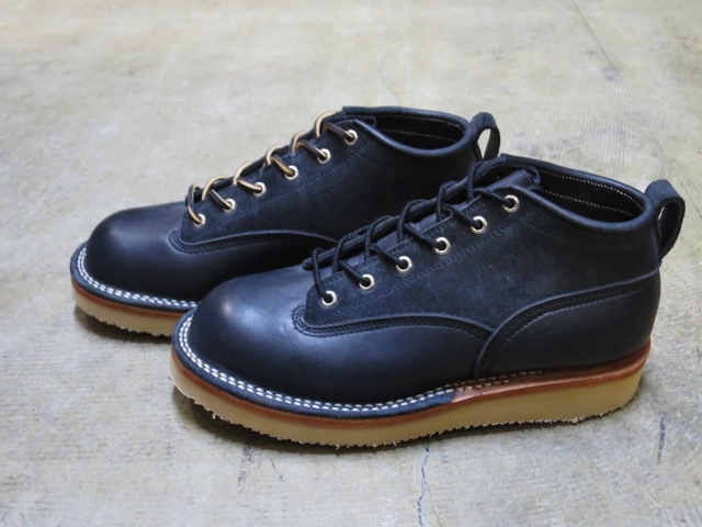 NICKS Boots & VIBERG etc... LAST 1足!を福引!で。。。(^^♪、_d0152280_704430.jpg
