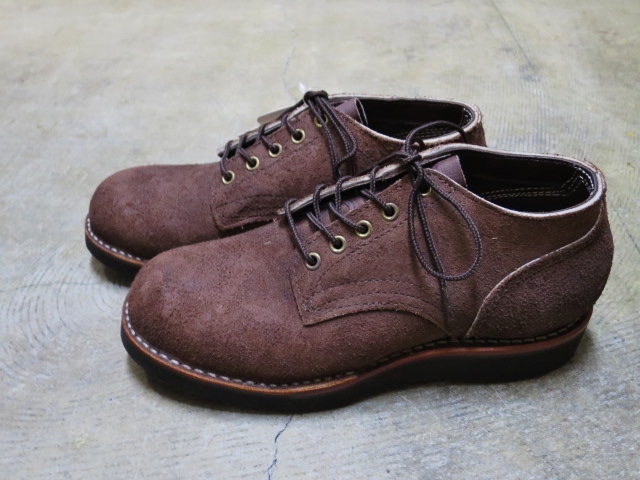 NICKS Boots & VIBERG etc... LAST 1足!を福引!で。。。(^^♪、_d0152280_7154637.jpg