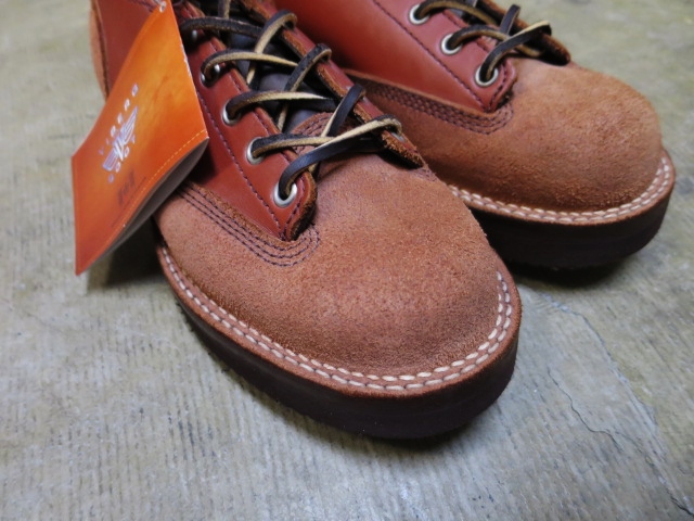 NICKS Boots & VIBERG etc... LAST 1足!を福引!で。。。(^^♪、_d0152280_727197.jpg