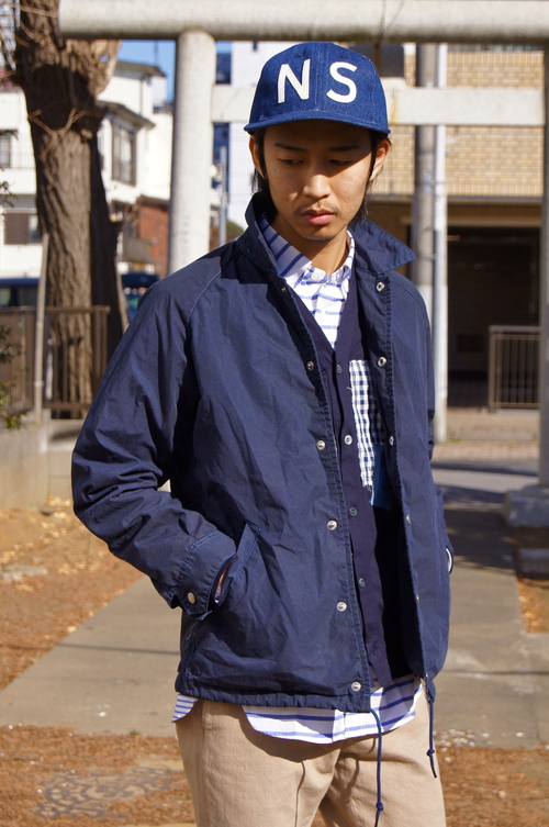 The \"COMME des GARCONS HOMME\"_c0079892_20381838.jpg