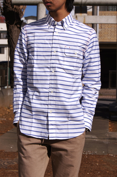 The \"COMME des GARCONS HOMME\"_c0079892_20393415.jpg