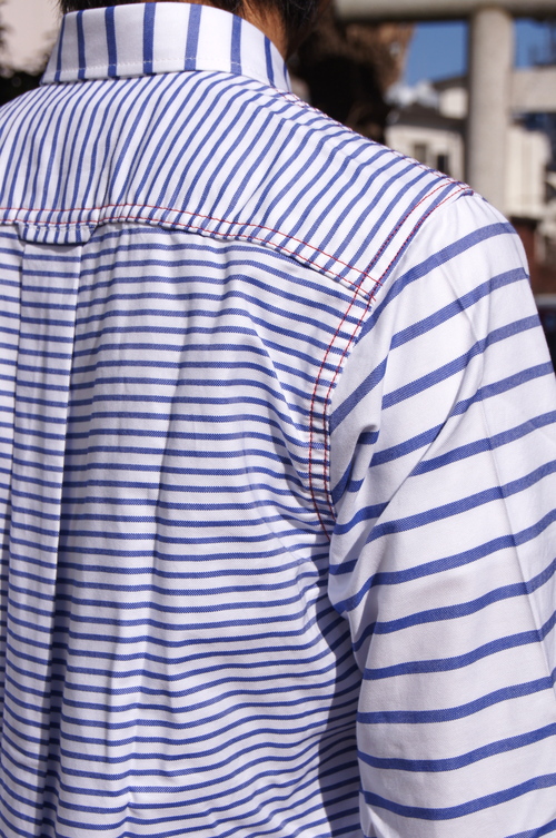 The \"COMME des GARCONS HOMME\"_c0079892_20395874.jpg