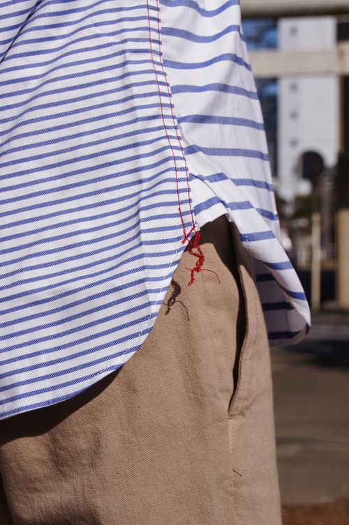 The \"COMME des GARCONS HOMME\"_c0079892_20401067.jpg