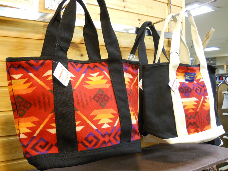 ペンドルトン特価情報！