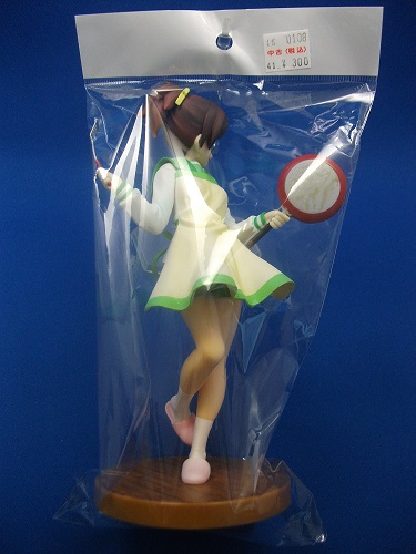 中古レビュー 平沢憂 けいおん プレミアムフィギュア Sunny Side Up Bob Expo 中古レビュー 平沢憂 けいおん プレミアムフィギュア Sunny Side Up Bob Expo