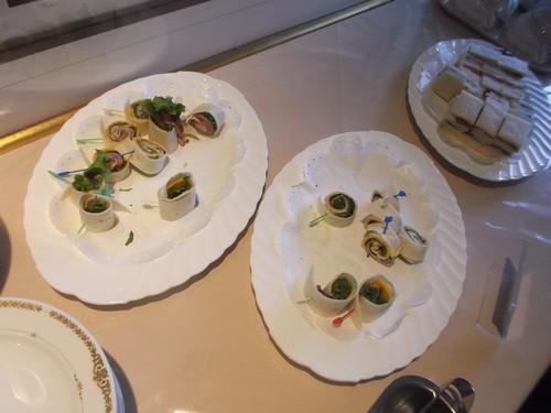 川崎日航ホテル 夜間飛行 新春スイーツブッフェ_f0076001_21253624.jpg