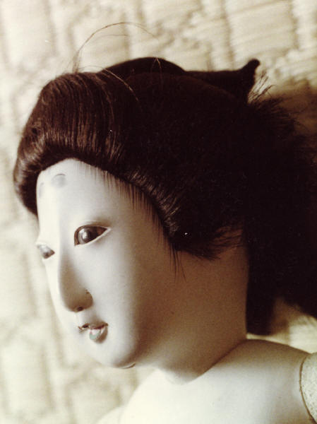 三折人形2 : 球体関節人形 DOLL SPACE PYGMALION 三折人形2 : 球体関節人形 DOLL SPACE PYGMALION