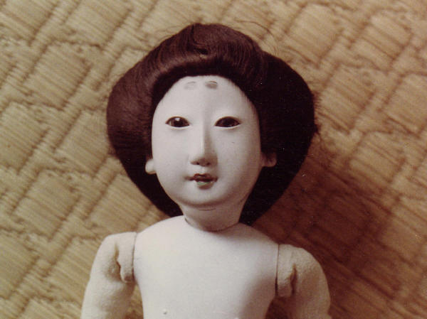 三折人形2 : 球体関節人形 DOLL SPACE PYGMALION