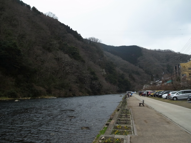 第６回湯原温泉しし祭り＠岡山県真庭市湯原温泉郷_f0197703_12464995.jpg