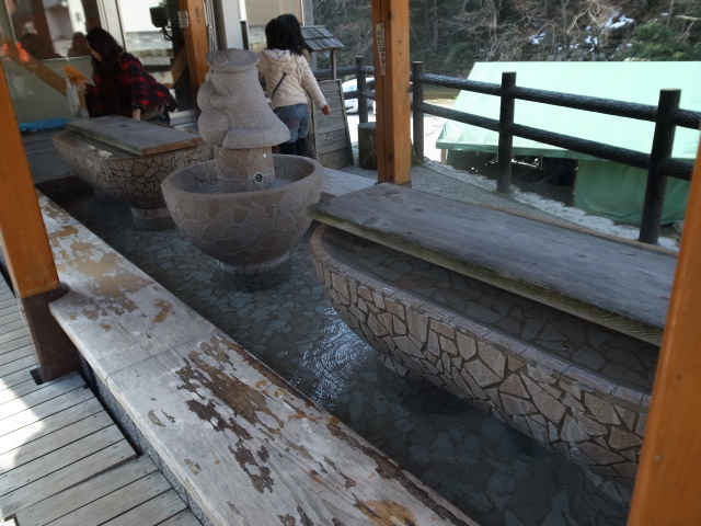 第６回湯原温泉しし祭り＠岡山県真庭市湯原温泉郷_f0197703_1311926.jpg