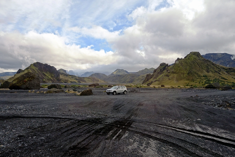 絶景の連続、アイスランドの自然　その３_d0116009_1213573.jpg