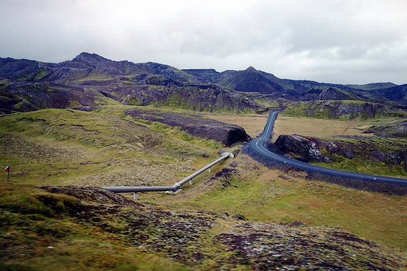 絶景の連続、アイスランドの自然　その３_d0116009_1244380.jpg