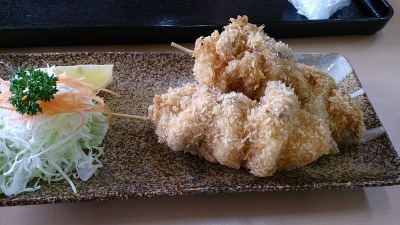 ハマチの漬け丼が人気のお店_b0146414_4315023.jpg