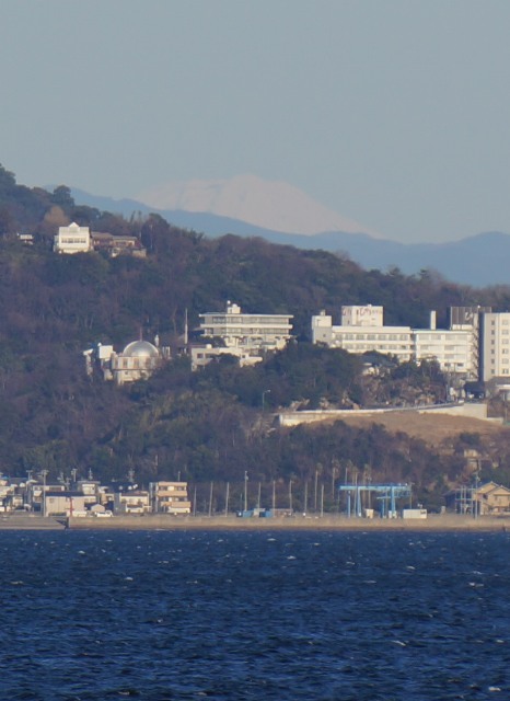 蒲郡・西尾から見える富士山を探す編　その１_e0292414_19404925.jpg