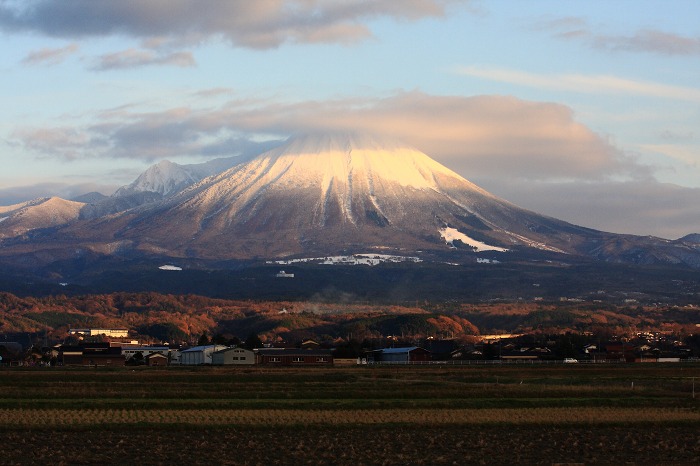 夕暮れ時_a0294534_15535080.jpg