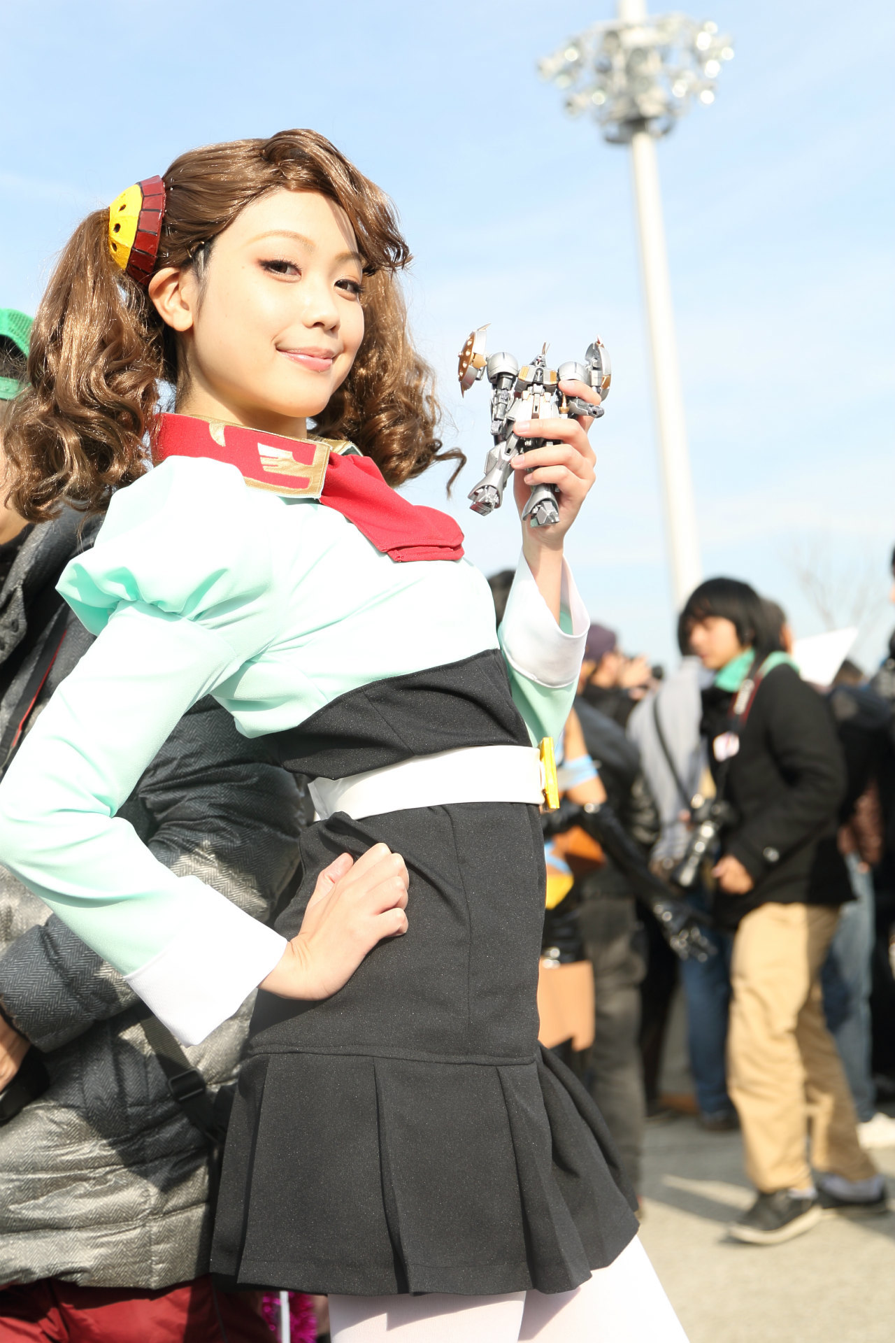 サザキ カオルコ 甲斐枝カエさん コミックマーケット87 C87 ガンダムビルドファイターズ したさんの写真部屋 仮 サザキ カオルコ 甲斐枝カエさん コミックマーケット87 C87 ガンダムビルドファイターズ したさんの写真部屋 仮