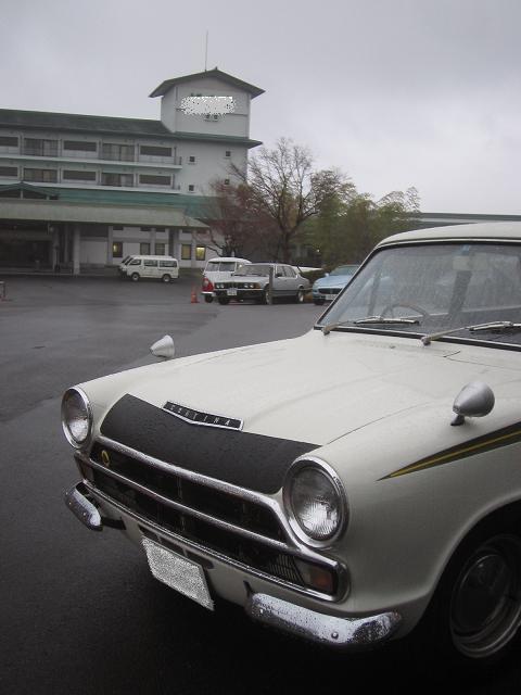 FORD CORTINA Mk１_d0237340_1883927.jpg