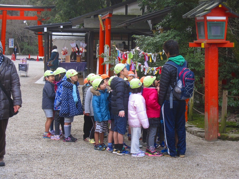 お正月のミステリアスな・・・『下鴨神社』20150107_e0237645_23284024.jpg