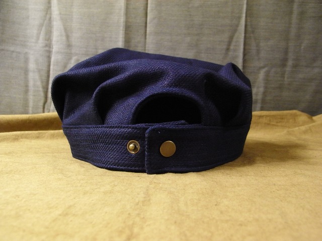 indigo bakers cap_f0049745_13474989.jpg