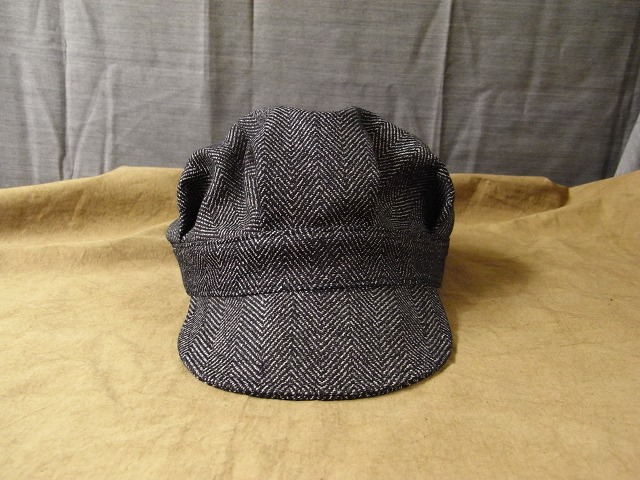 herringbone bakers cap_f0049745_13501234.jpg