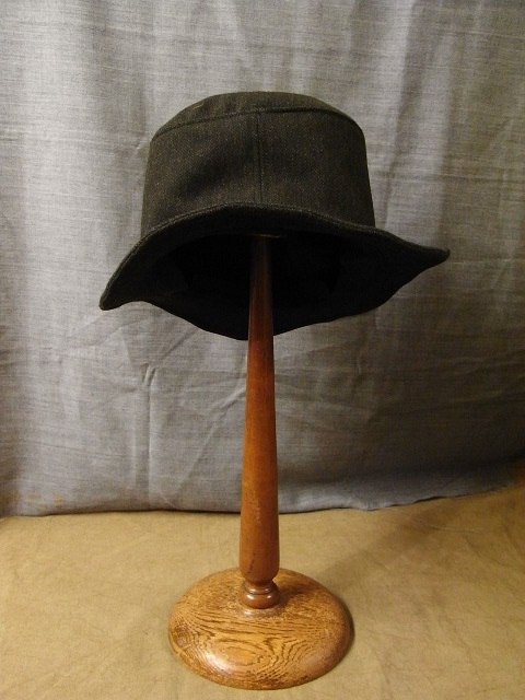chevalier wool hat_f0049745_1523436.jpg