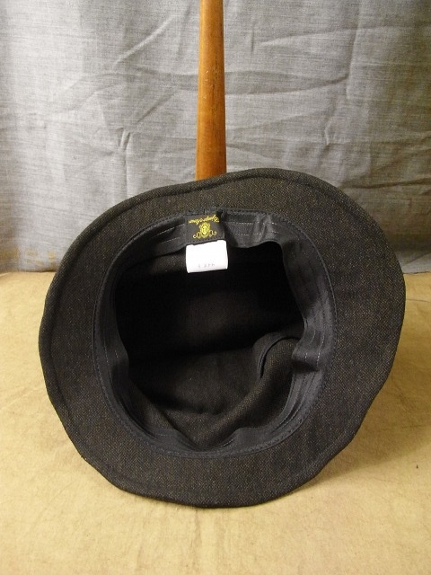 chevalier wool hat_f0049745_15242178.jpg
