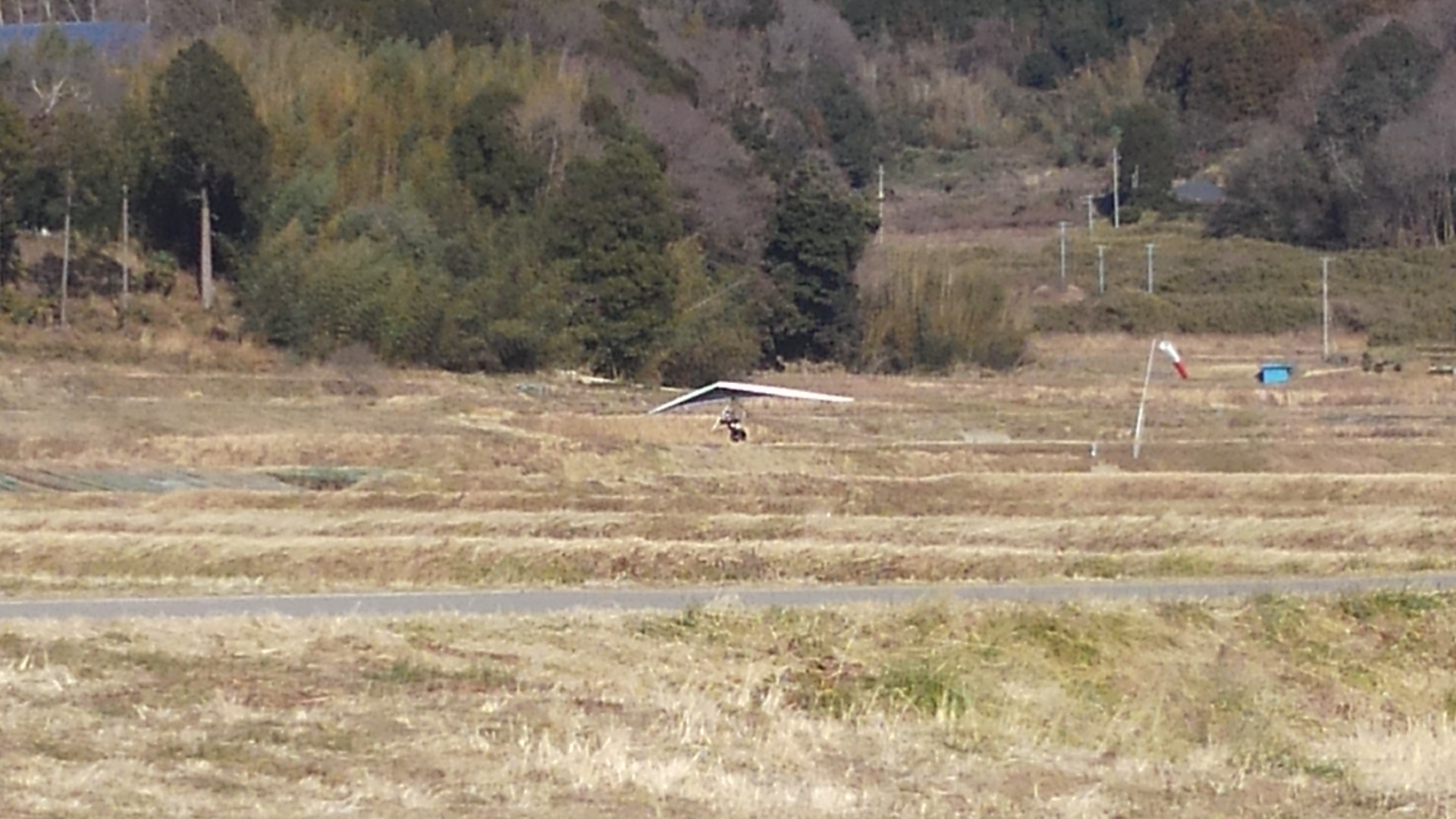 冬晴の日々_a0069056_10241916.jpg