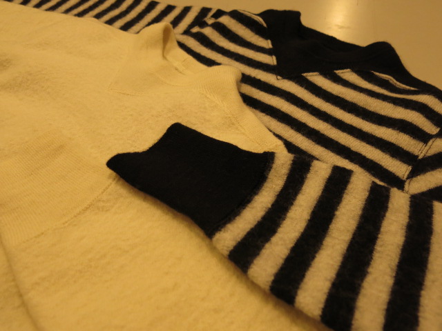 \"YANKSHIRE KNITED WORSTED CREW #2\"ってこんなこと。_c0140560_1046539.jpg