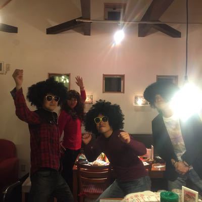 デルマーのこけらおとしプチLIVE_f0009169_1662437.jpg