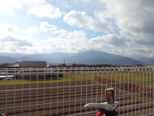 広域農道,吉野川堤防周回_e0201281_21534688.jpg