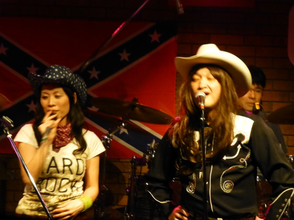 2014年のカラフル年末2デイズライブ、初日のライブレポ♪_e0188087_13424352.jpg
