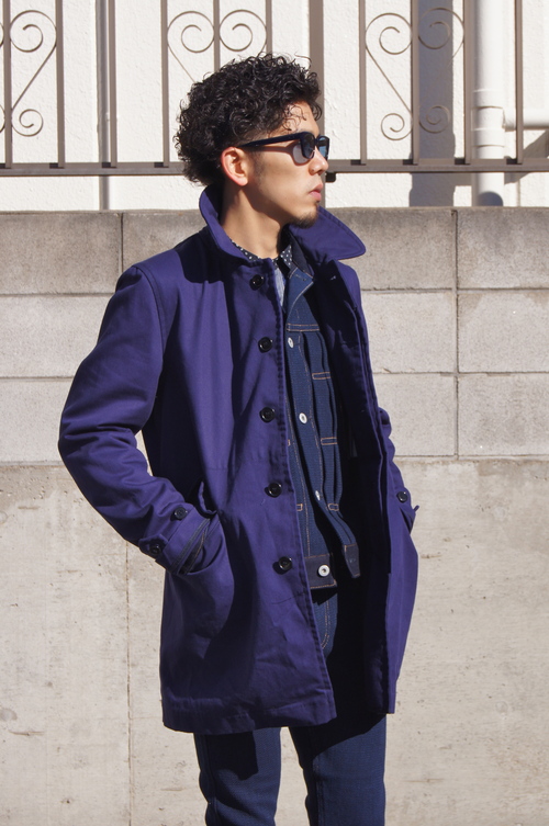 JUNYA WATANABE MAN & CdG HOMME - \"W\" name Items!!_c0079892_19473784.jpg