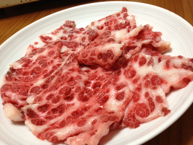 はりはり鍋_f0204295_11452935.jpg