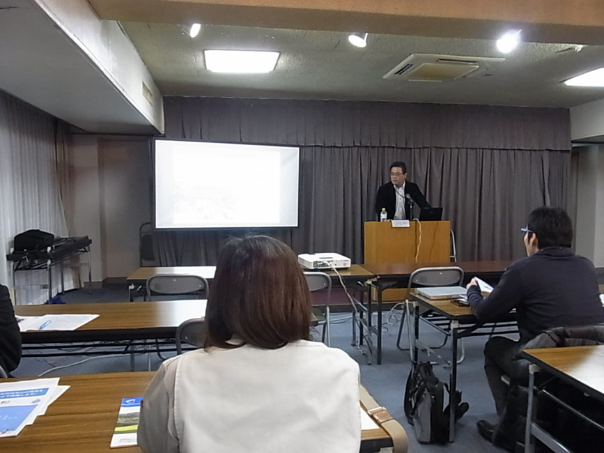 雨水活用の可能性についてのセミナー開催!_b0186200_23525224.jpg
