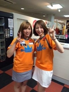 エリアドゥ三田さん★_b0245700_15264003.jpg