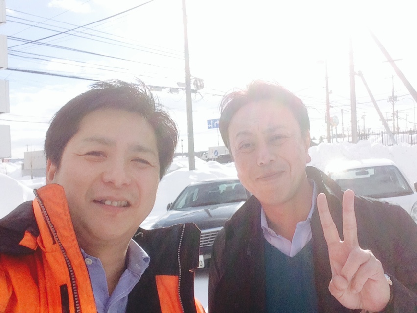 1月13日(火)トミーアウトレット☆神宮参拝☆初体験!!!グッチーブログ_b0127002_193314.jpg