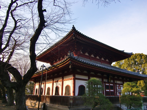 鑁阿寺（栃木県足利市）_c0219820_18571187.jpg