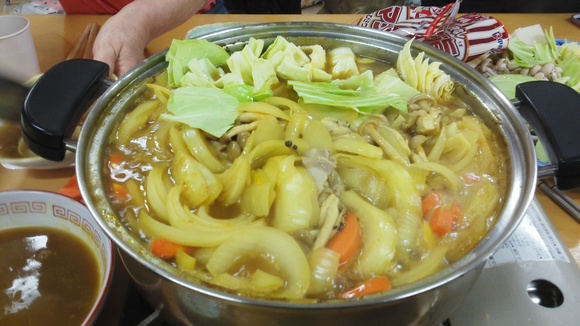 火曜日朝教室 <世界の鍋料理>_e0175020_17474663.jpg