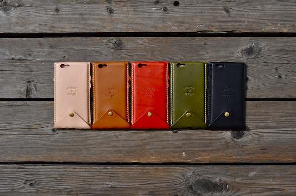 iphone 6 leather cover  _b0172633_10351573.jpg