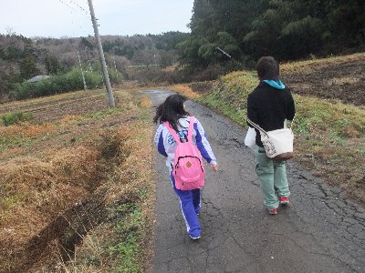 企画したコースを歩いて旅しました!_b0230533_12124564.jpg