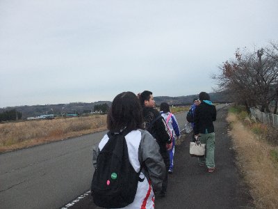 企画したコースを歩いて旅しました!_b0230533_12144091.jpg