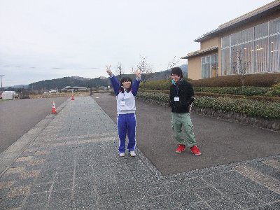 企画したコースを歩いて旅しました!_b0230533_12222141.jpg