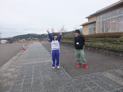 企画したコースを歩いて旅しました！_b0230533_12222141.jpg