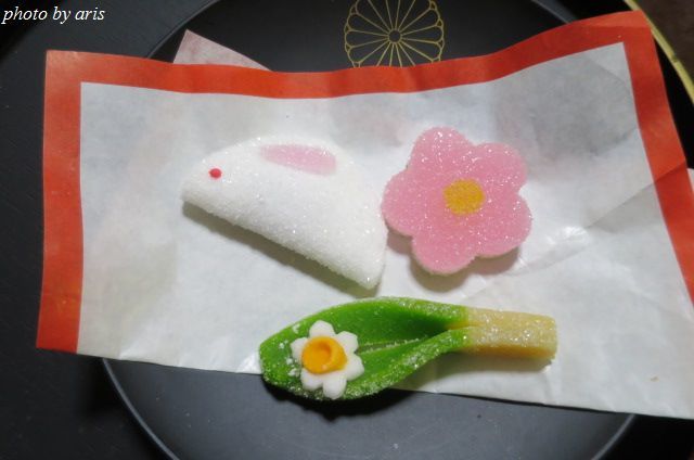 お抹茶と和菓子２♪_f0295238_22461053.jpg